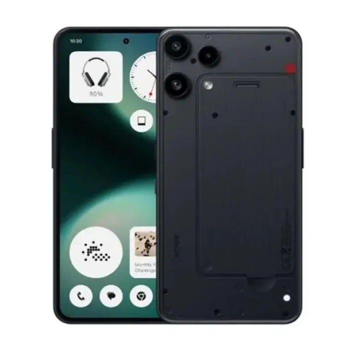 Nothing phone 3A Lite 256GB - Image 2