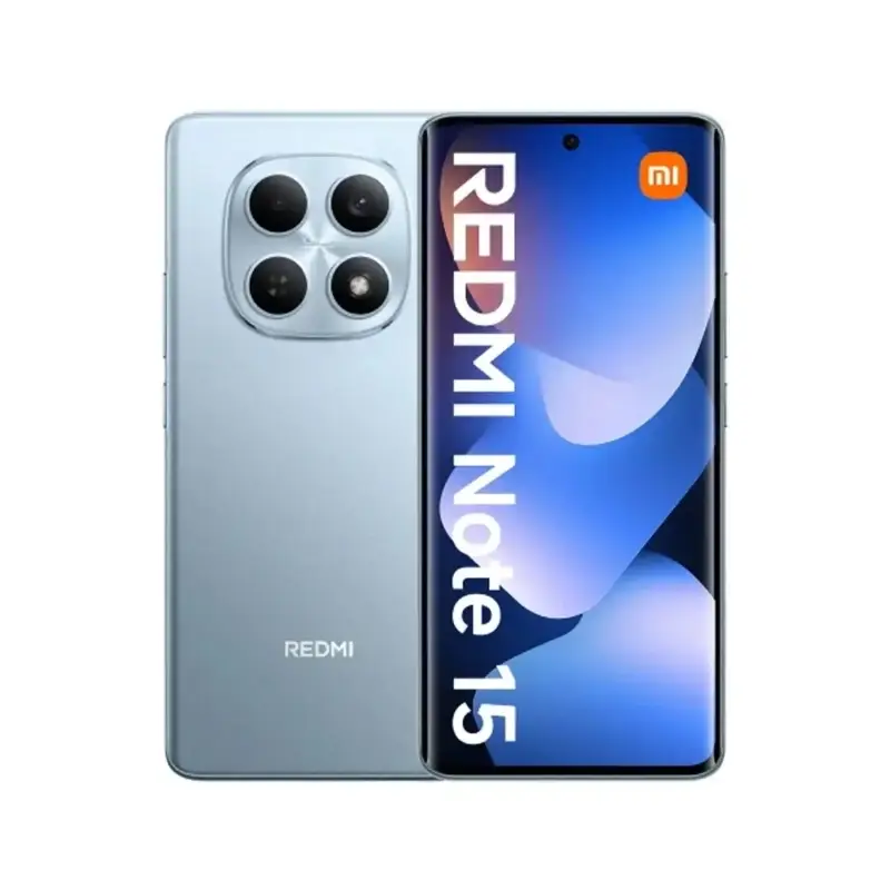 Redmi Note 15 4G - Image 2