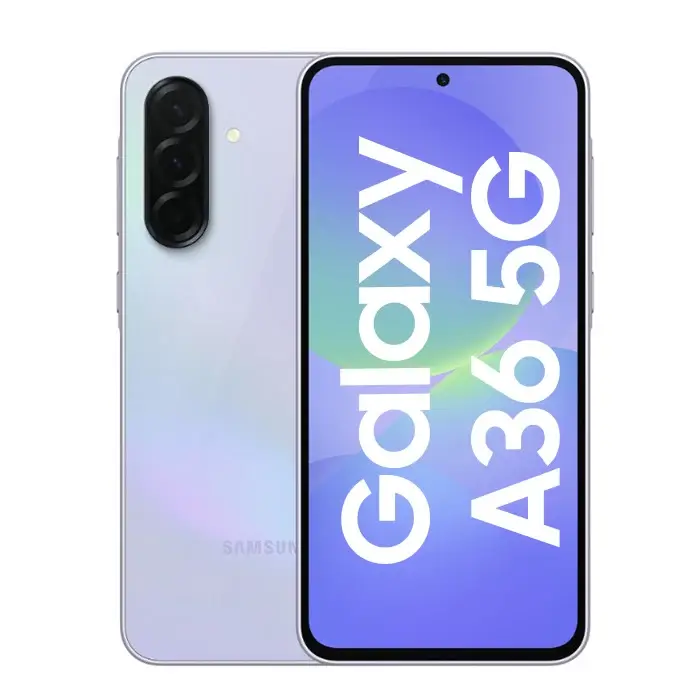 Samsung Galaxy A36 5G price in Kenya at Dilacart