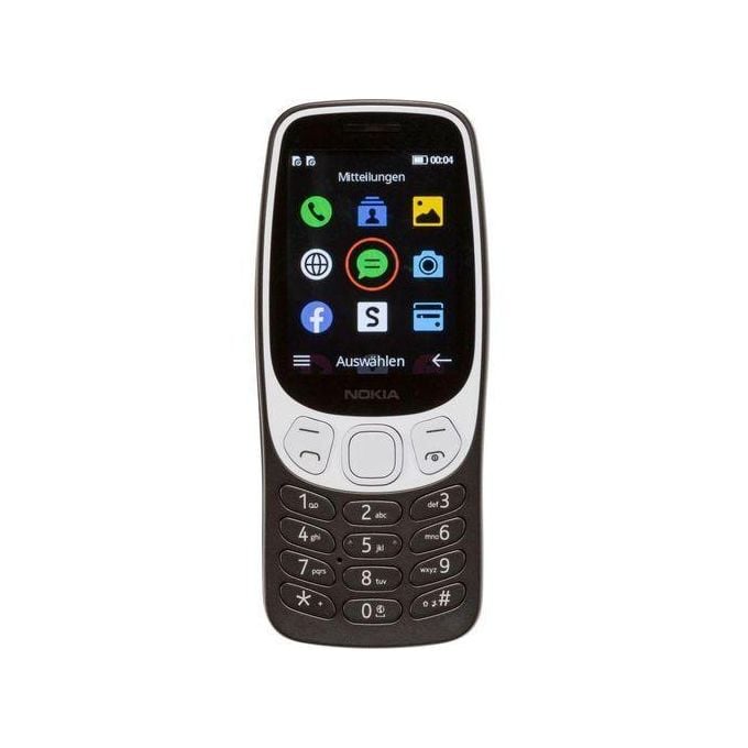 Nokia 3210