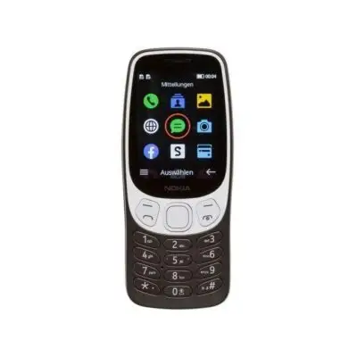 Nokia 3210 4G price in Kenya