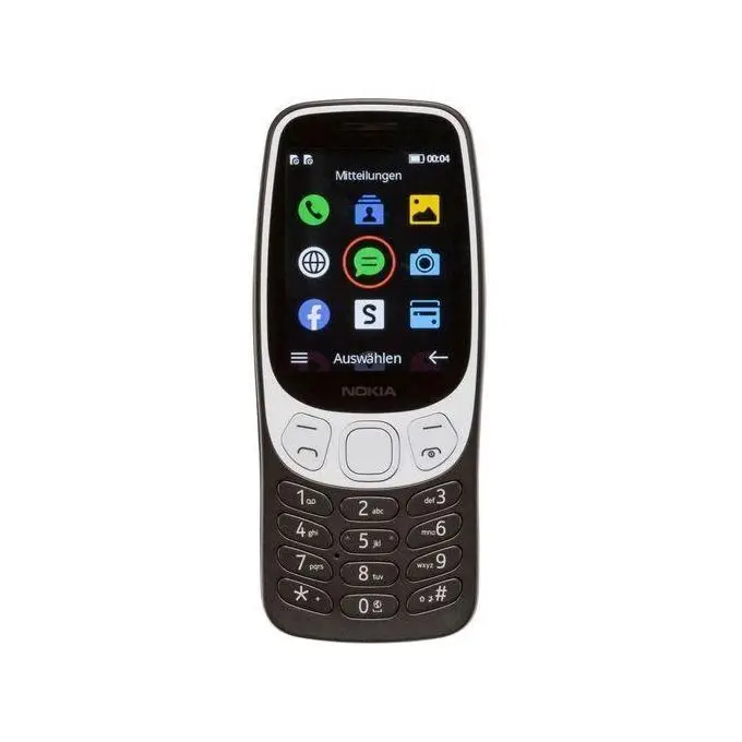 Nokia 3210 4G price in Kenya