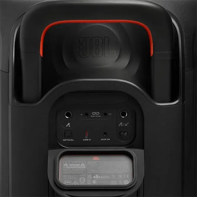 JBL PartyBox 330