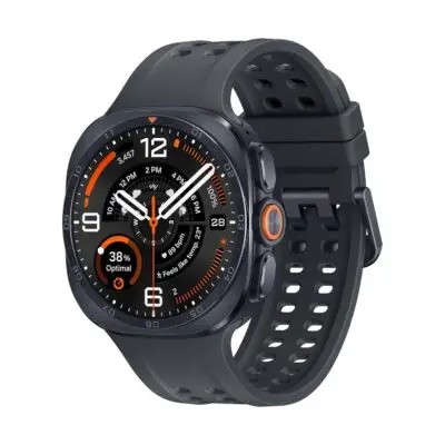 Samsung Galaxy Watch Ultra2