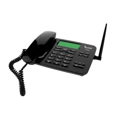 Bontel T1000 wireless landline phone