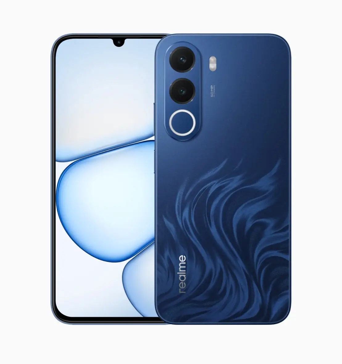 Realme C100x 4G - Image 2