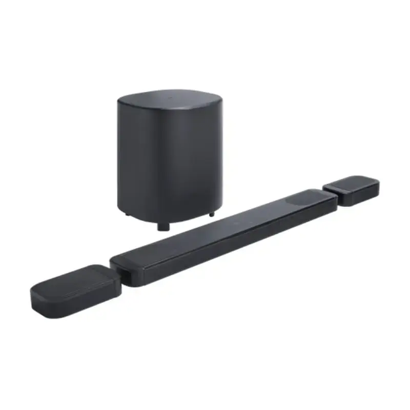 JBL Bar 1000MK2