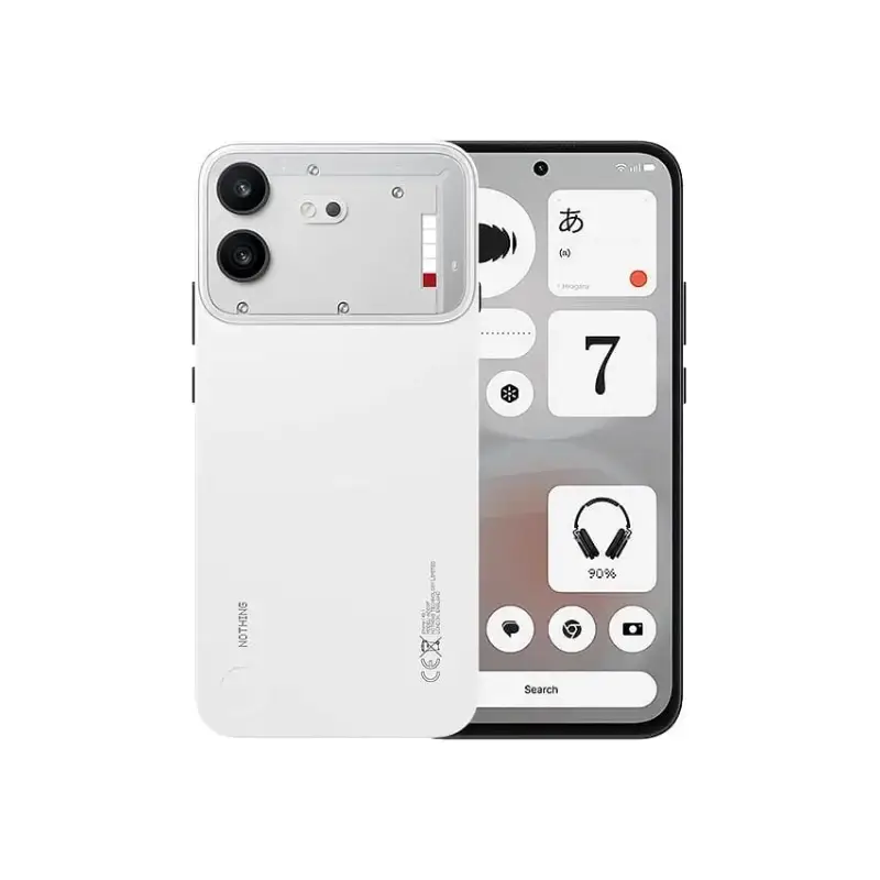 Nothing Phone 4b