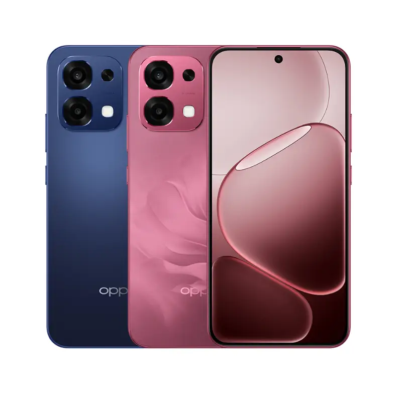 Oppo A6 Pro 5G - Image 3
