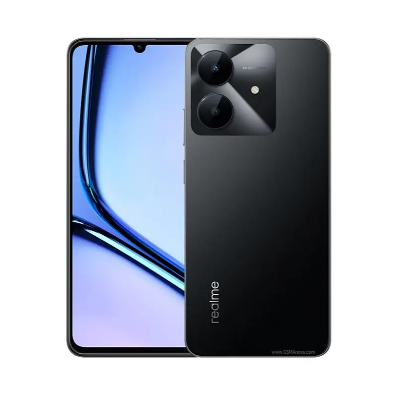 Realme Note 60x