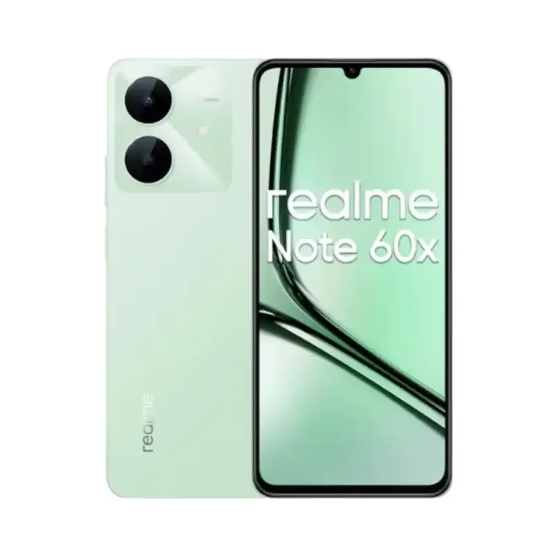 Realme Note 60x - Image 2