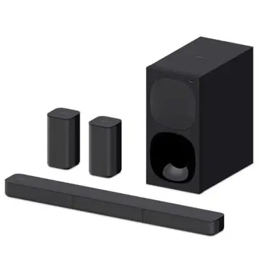 Sony HT S20R