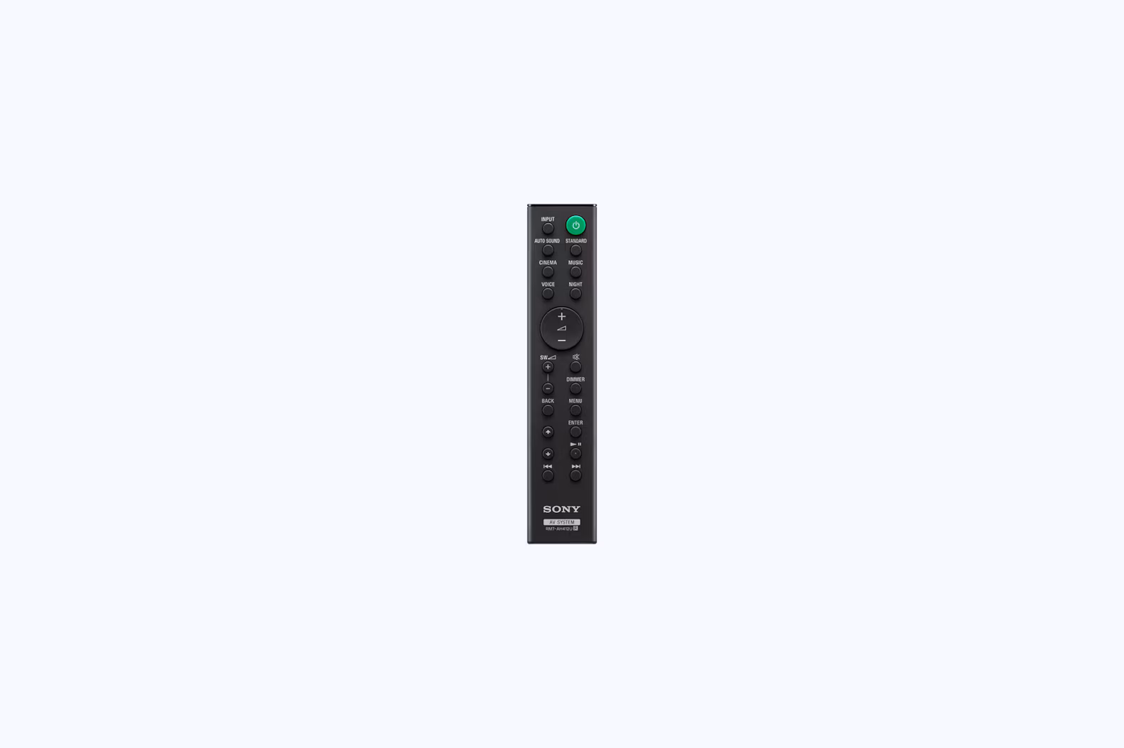 Sony HT-S40R 600W Soundbar