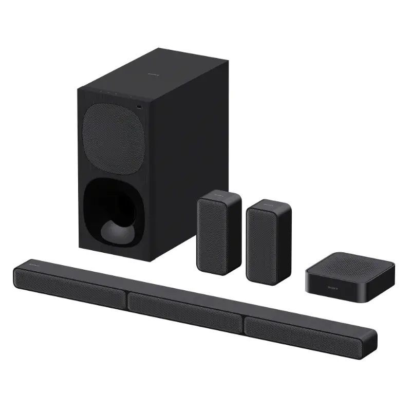 Sony HT-S40R 600W Soundbar