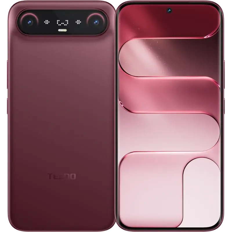 TECNO CAMON Slim 4G price in Kenya