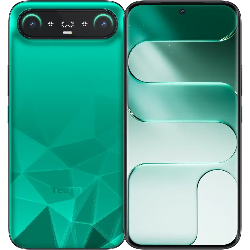 TECNO CAMON Slim 4G price in Kenya
