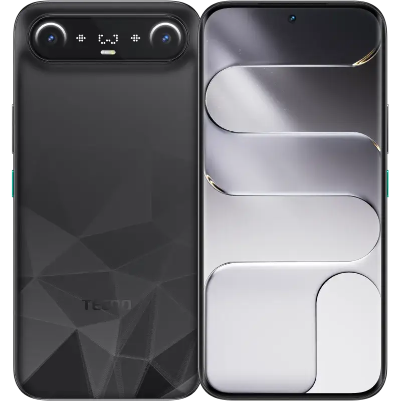 TECNO CAMON Slim 4G price in Kenya