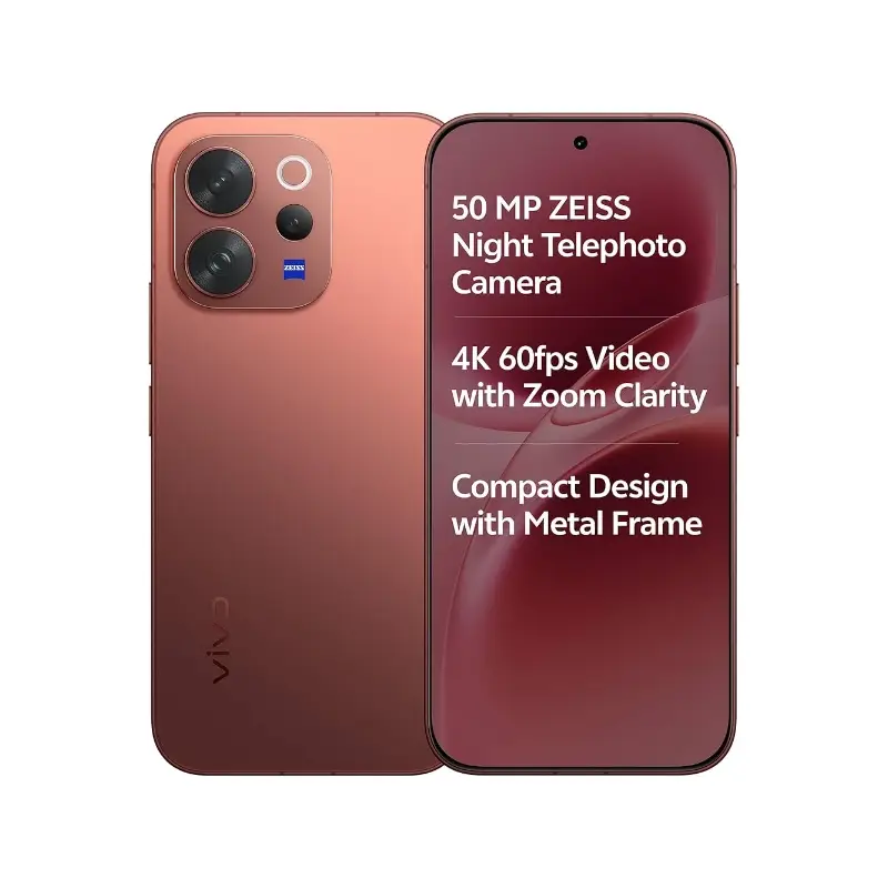 Vivo V70 5G - Image 2