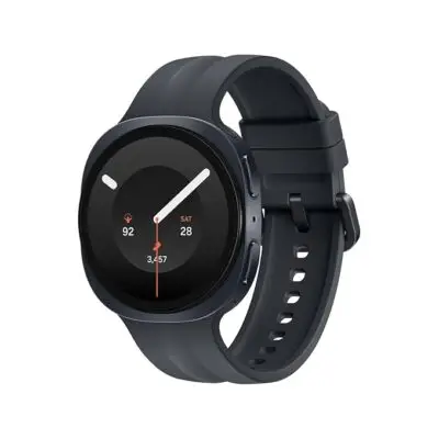 Samsung Galaxy Watch9 (40mm LTE, Graphite)