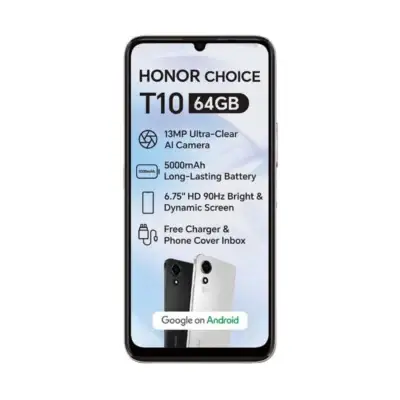 HONOR CHOICE T10 Price in Kenya