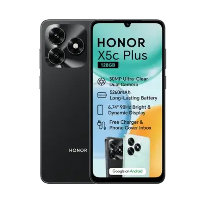 HONOR X5c Plus specs