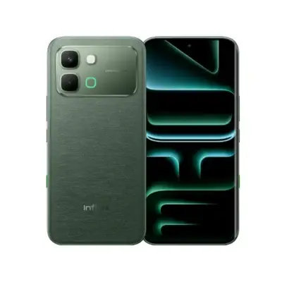 Infinix Note Edge 5G specs
