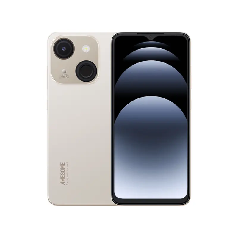 Itel A06 - Image 3