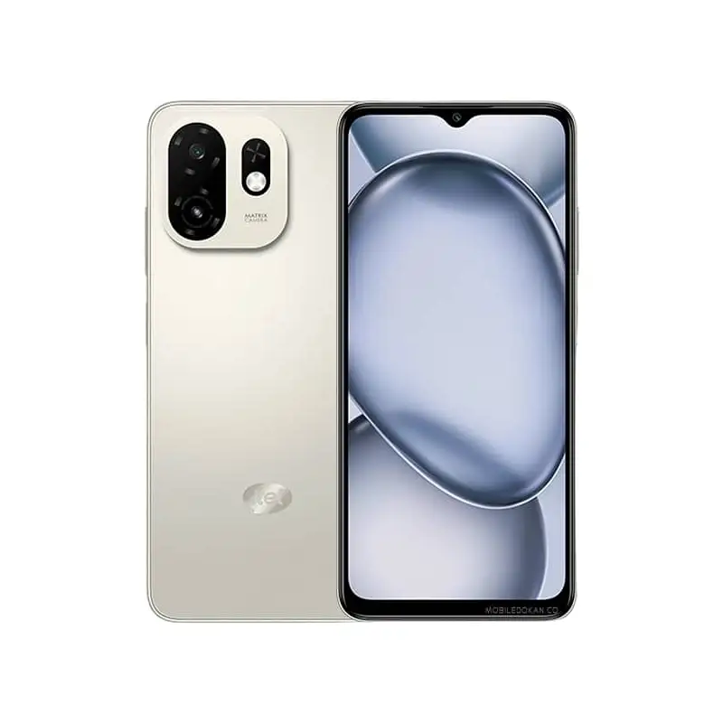 Itel A100c