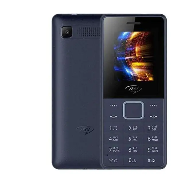 Itel 2160