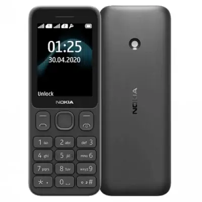 Nokia HMD 125 price in Kenya