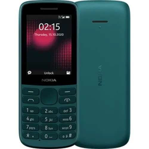 Nokia 215 4G - Image 2