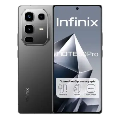 Infinix Note 50 Pro 256GB