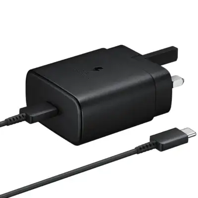 Samsung 45W Fast Charger