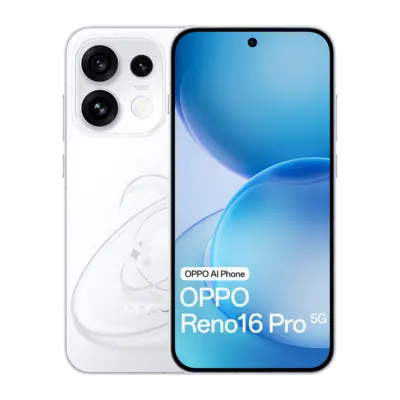 Oppo reno 16 pro
