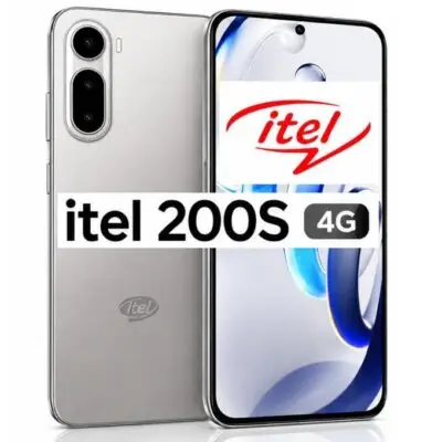 itel City 200s Price in Kenya