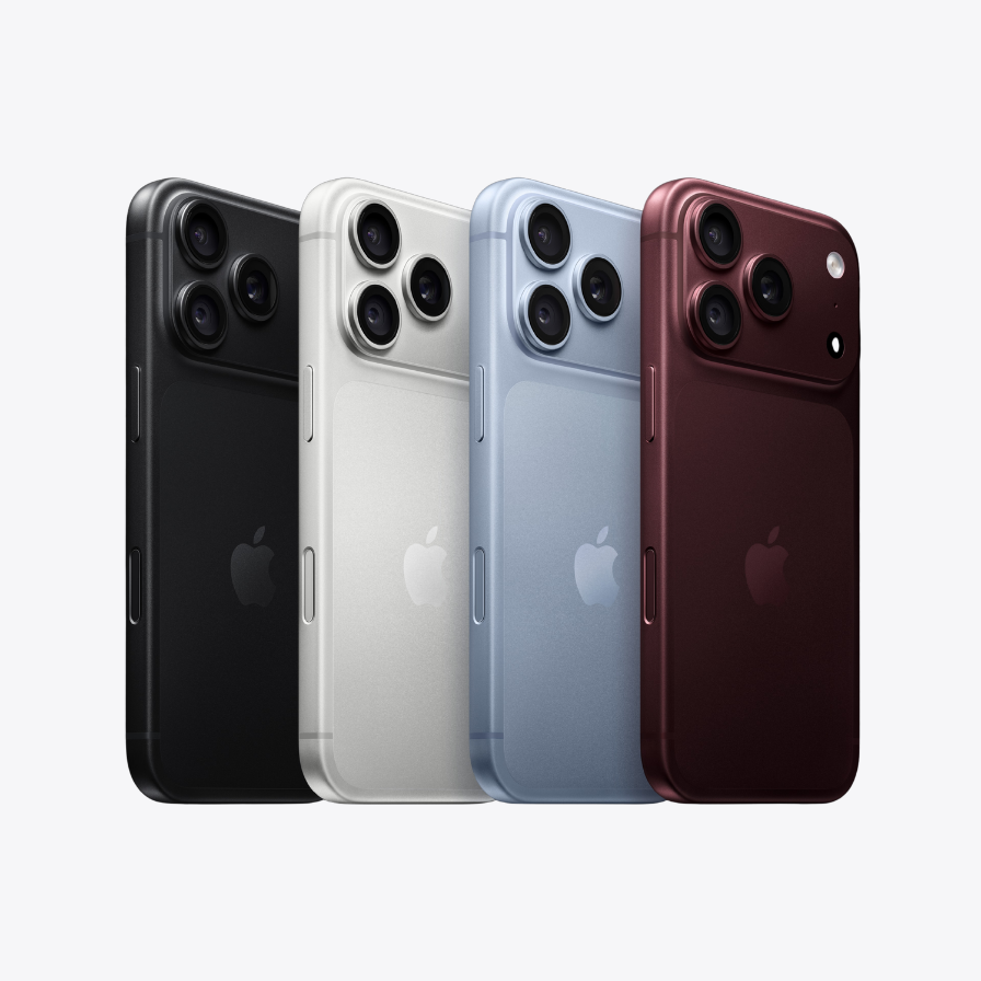 Apple iPhone 18 Pro Rate in kenya 256GB