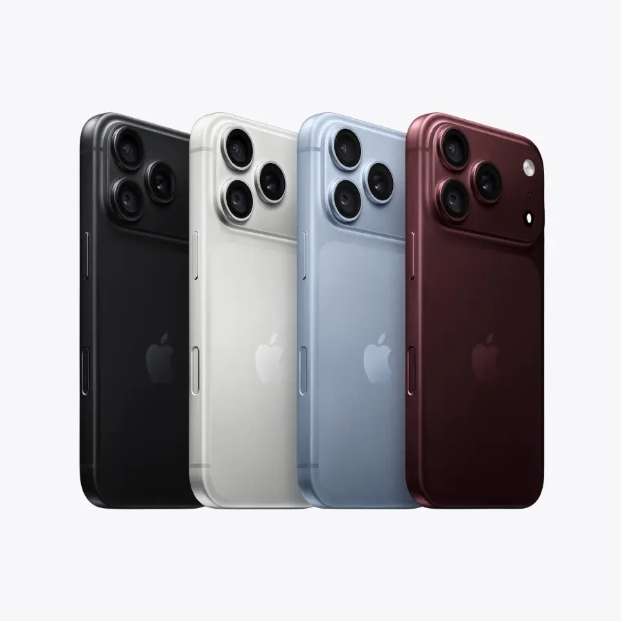 Apple iPhone 18 Pro Rate in kenya 256GB