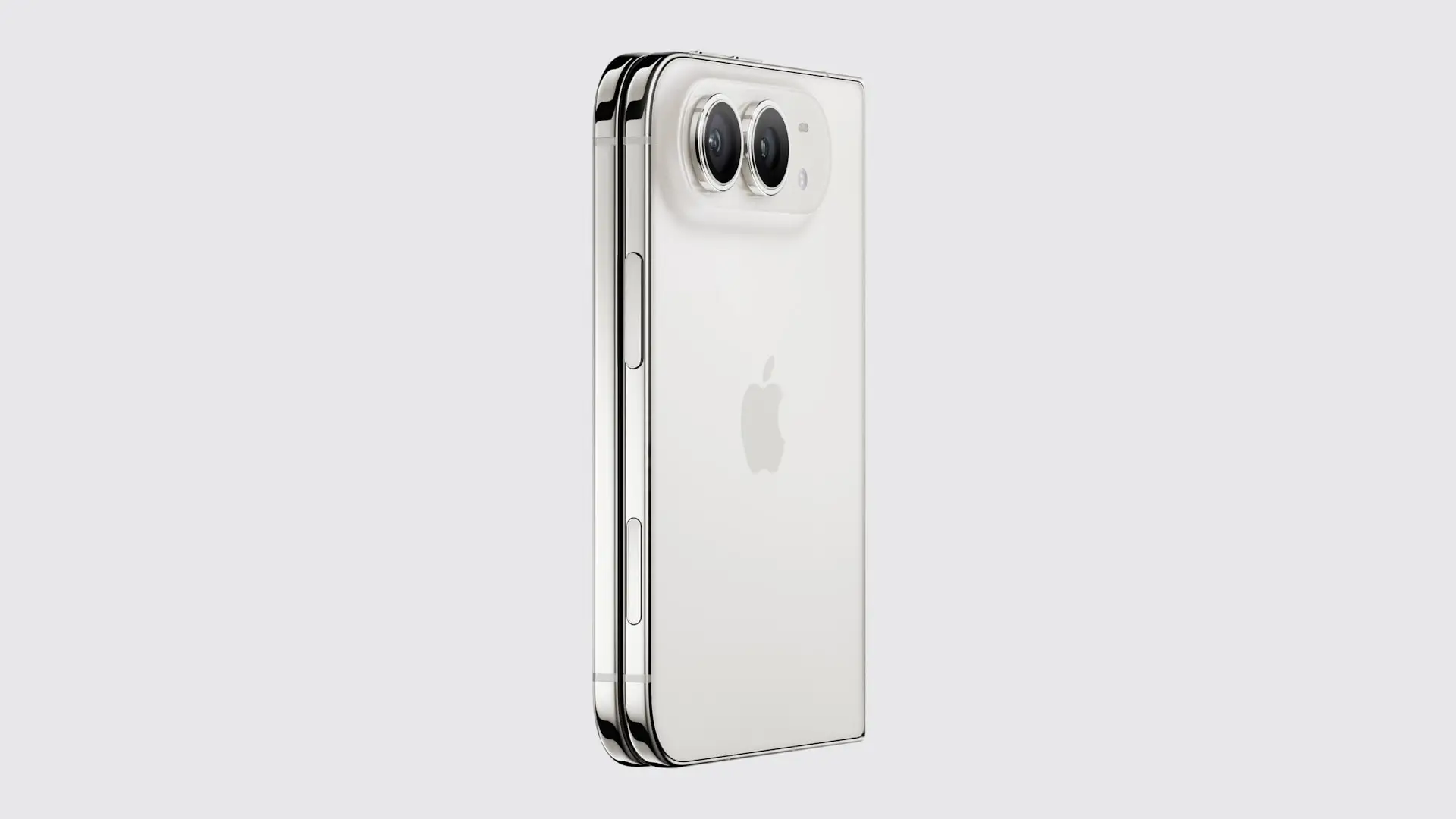 Rich result on google's SERP when searching for "apple iPhone Duo"