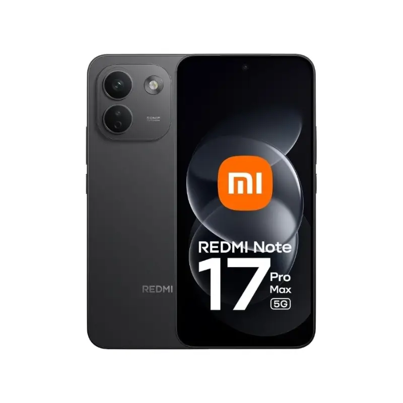 Redmi Note 17 Pro Max 5G price in Kenya