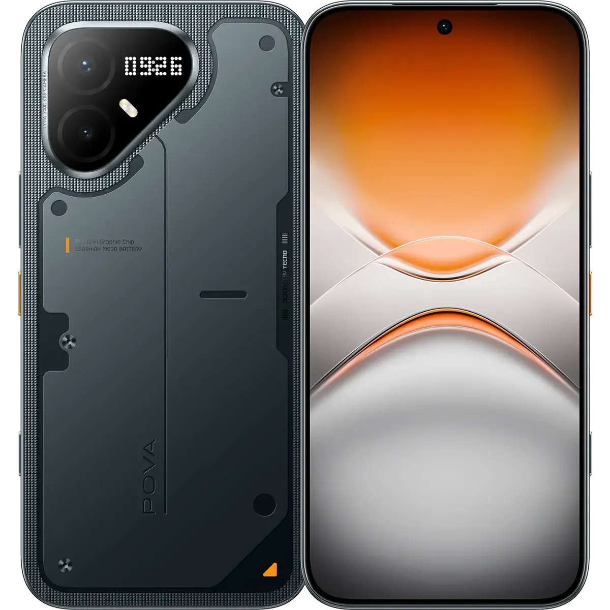 TECNO POVA 8 Pro 5G price in Kenya