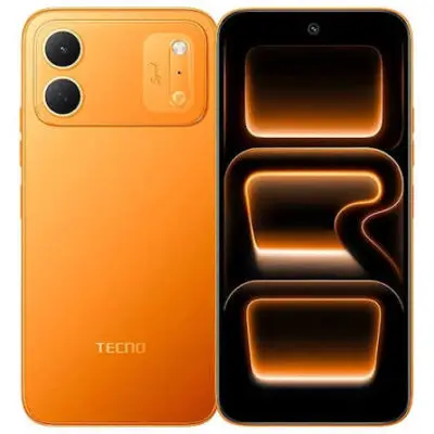 TECNO Spark 50C