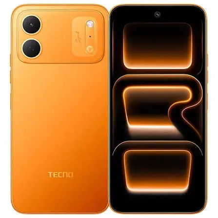 TECNO Spark 50C