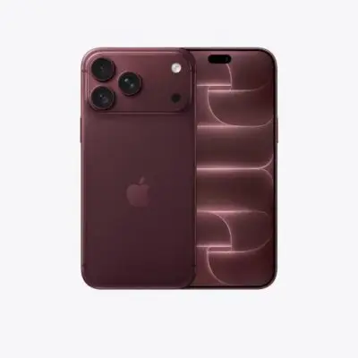 Apple iPhone 18 Pro price in Kenya