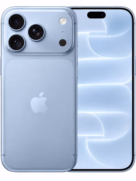 Apple iPhone 18 Pro Max