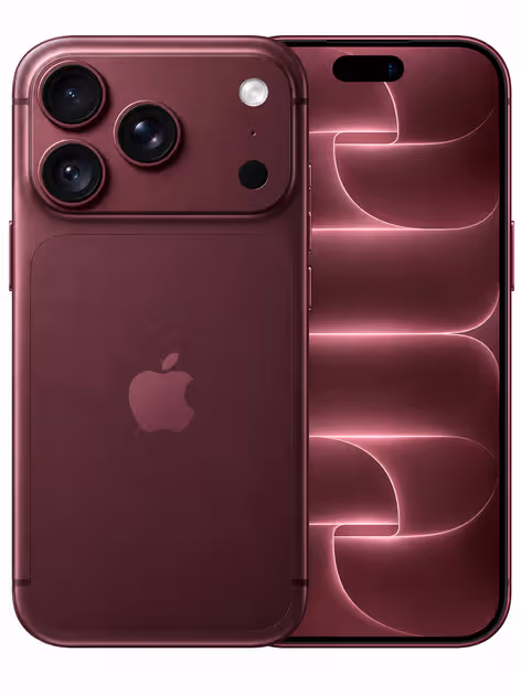 Apple iPhone 18 Pro Max
