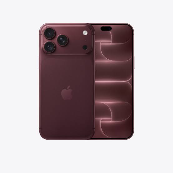 apple iphone 18 pro