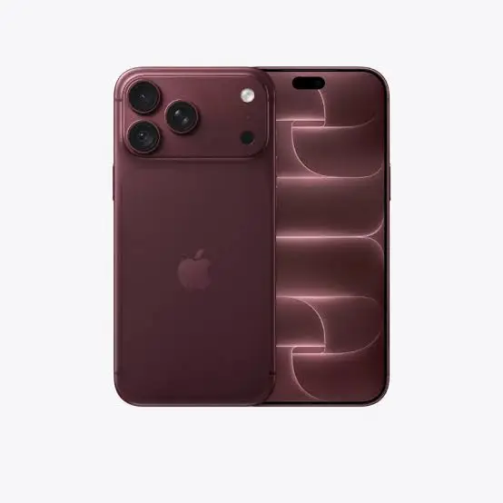 Apple iPhone 18 Pro price in Kenya