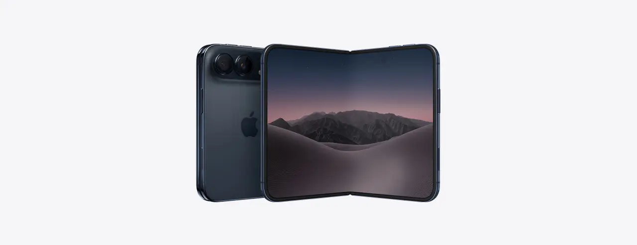 Rich result on google's SERP when searching for "apple iPhone Duo"