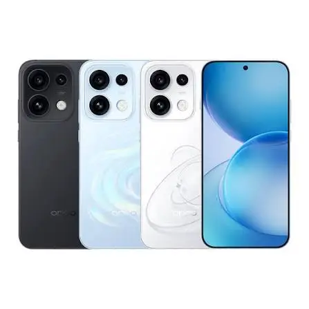 oppo reno 16 5g