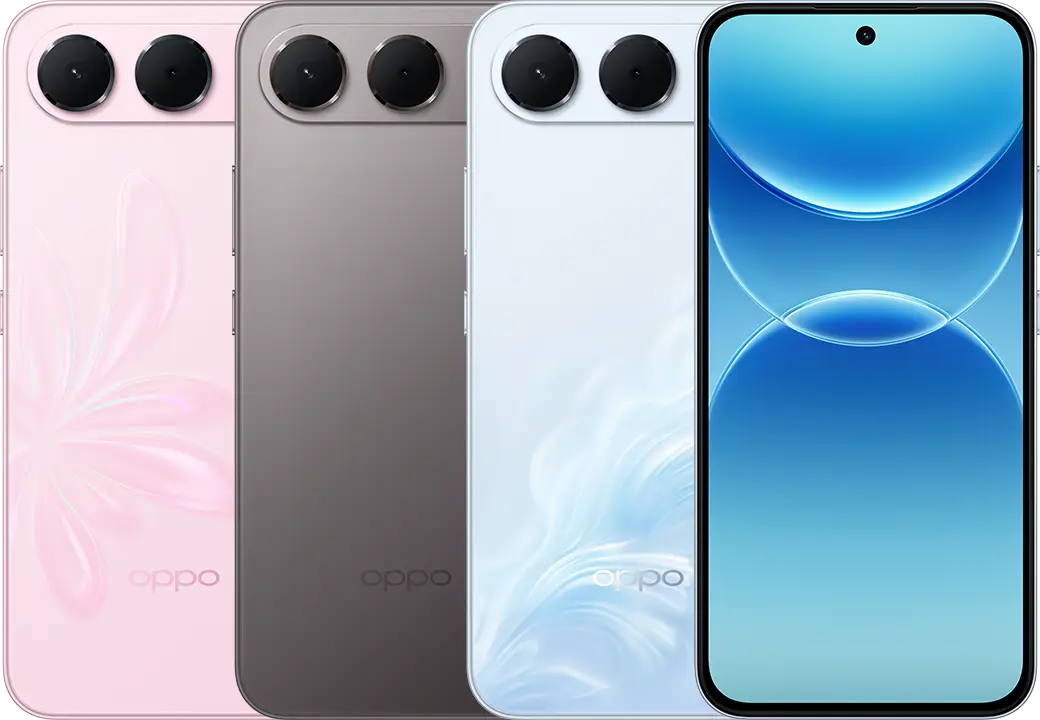 OPPO A7 Pro 5G